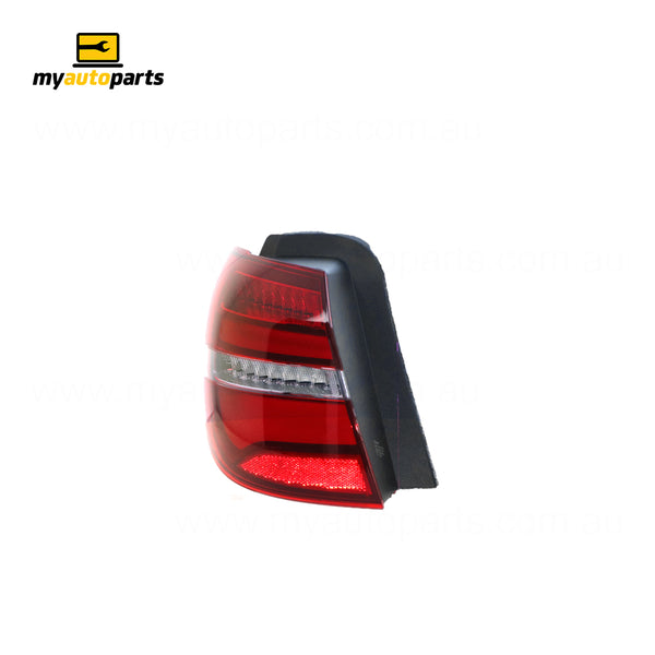 LED Tail Lamp Passenger Side Genuine Suits Mercedes-Benz B Class W246