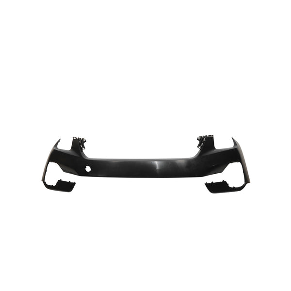 Genuine Front Bar Upper suits Kia Seltos SP2 2019 onwards