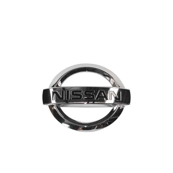 Nissan Patrol Genuine Lift Gate Emblem 08/2019 to 12/2022 - 934911LB0A