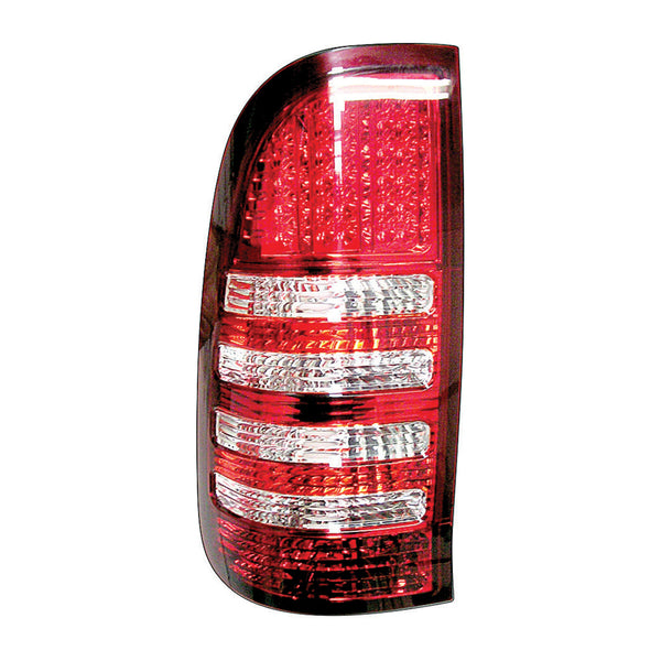 LED Performance Tail Lamp Aftermarket suits Toyota Hilux Style Side 2005 to 2011