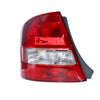 Tail Lamp Passenger Side Certified Suits Mazda 323 BJ 9/1998 to 5/2002