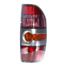 Tail Lamp Passenger Side Certified Suits Mazda BT50 UN 11/2006 to 6/2008