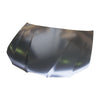 Aftermarket Bonnet suits Subaru Impreza GD/GG 2005 to 2007