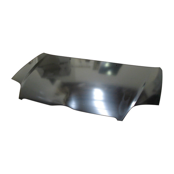 Aftermarket Bonnet suits Toyota Corolla ZZE122R 2001 to 2007