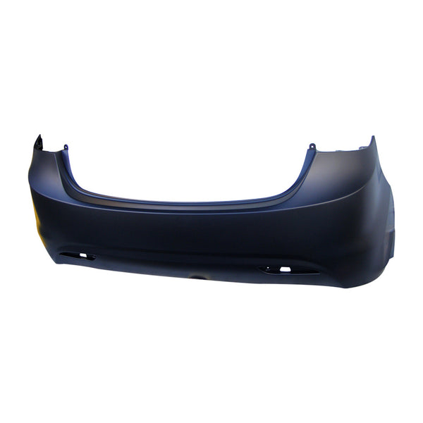 Genuine Rear Bar suits Hyundai Elantra MD 2011 to 2013