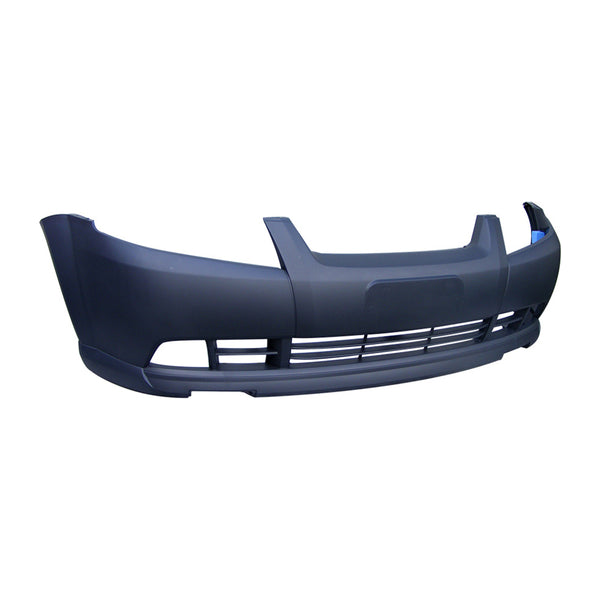 Genuine Front Bar suits Holden Barina TK 2005 to 2012