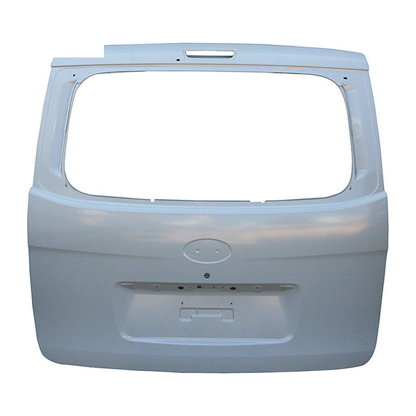 Tail Gate Genuine Suits Hyundai iLoad 2008 Onwards