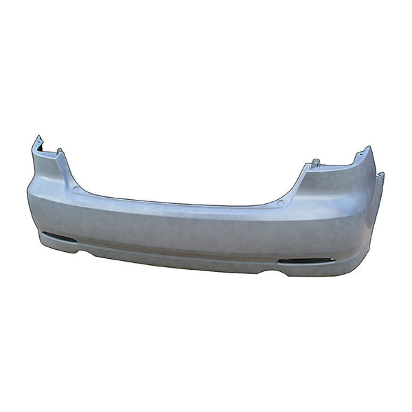 Aftermarket Rear Bar suits Mazda 6 GG/GY 2002 to 2008