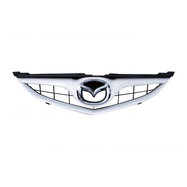 Grille Genuine Suits Mazda 6 GH 2008 to 2012