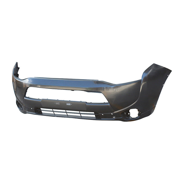 Genuine Front Bar Without Head Lamp Washer suits Mitsubishi Outlander ZJ 2014 to 2015