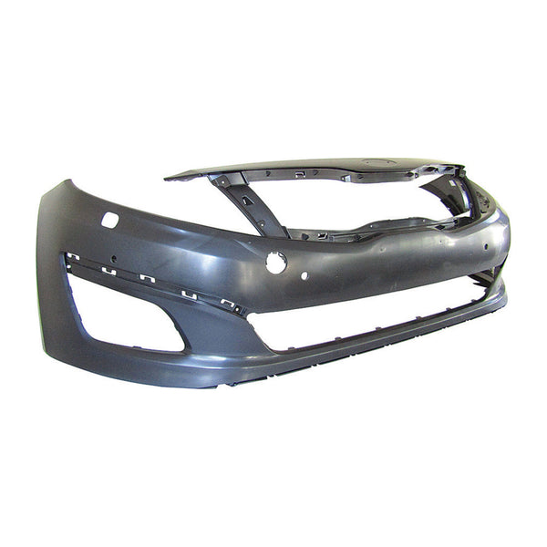 Genuine Front Bar With Head Lamp Washer suits Kia Optima TF 2013 onwards