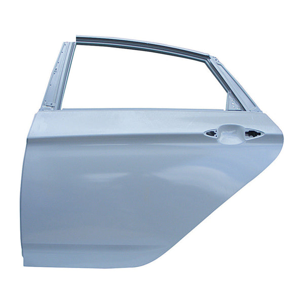 Genuine Rear Door Passenger Side suits Hyundai i40 VF 2011 to 2015