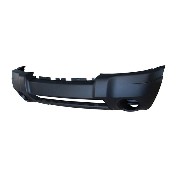 Genuine Front Bar Without Fog Light suits Jeep Grand cherokee WG 2000 to 2005