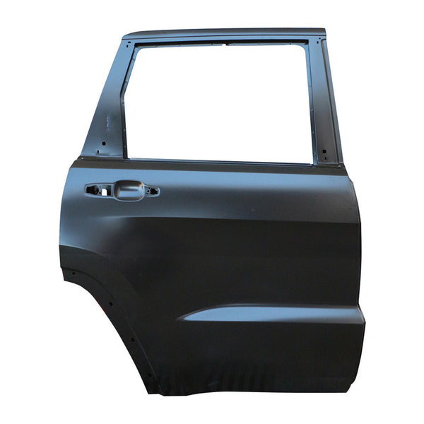 Genuine Rear Door Drivers Side suits Jeep Grand cherokee WK 2011 to 2016