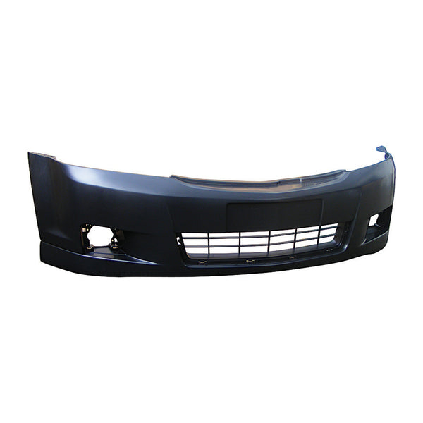 Aftermarket Front Bar suits Holden Statesman/Caprice WM 2006 to 2013