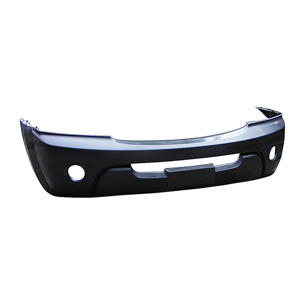 Genuine Front Bar suits Kia Sorento BL 2003 to 2009