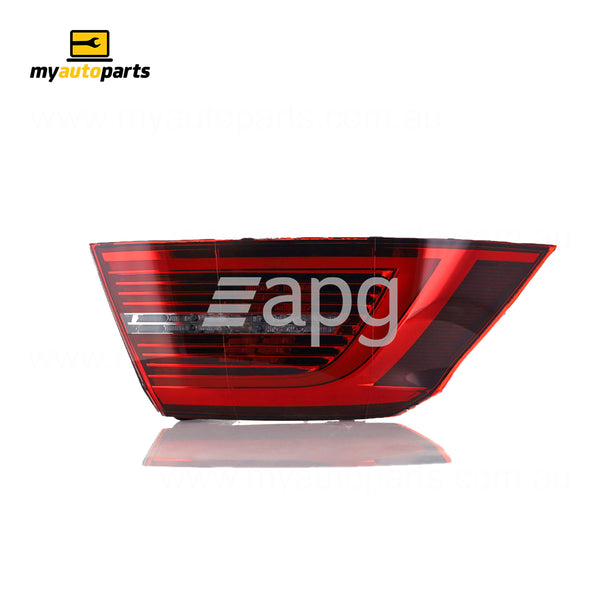 LED Tail Lamp Passenger Side Genuine Suits Volkswagen Passat Highline/R-Line B8 2015 to 2021