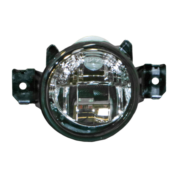 Daytime Running Lamp Passenger Side Certified suits Nissan Navara Series 1