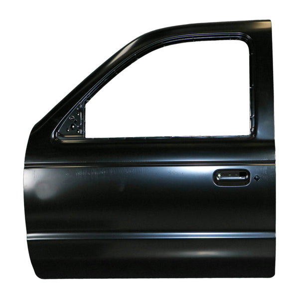 Genuine Front Door Passenger Side suits Ford Courier PG/PH, Mazda B Series UN 1999 to 2006