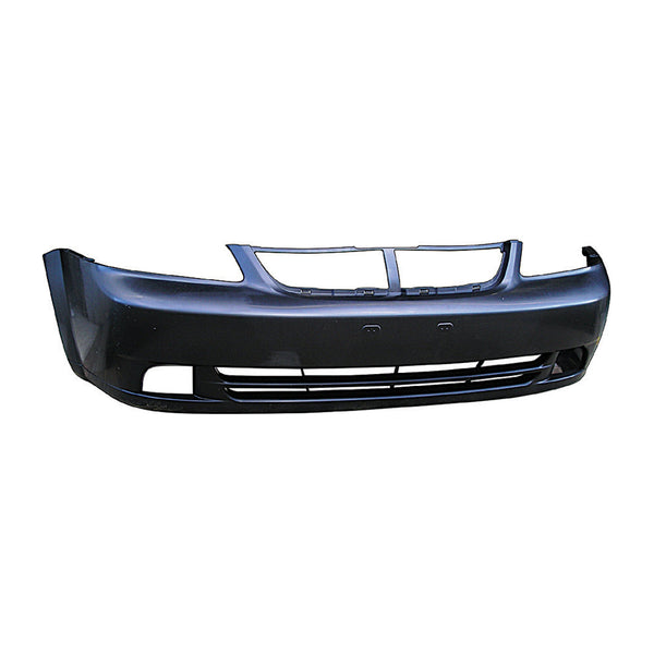 Aftermarket Front Bar suits Holden Viva JF 2005 to 2009