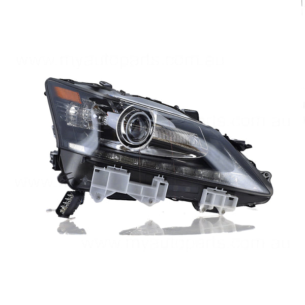 Xenon Head Lamp Drivers Side Genuine Suits Lexus GS250/GS350/GS450 GRL11/GRL10/GWS191 2012 to 2021