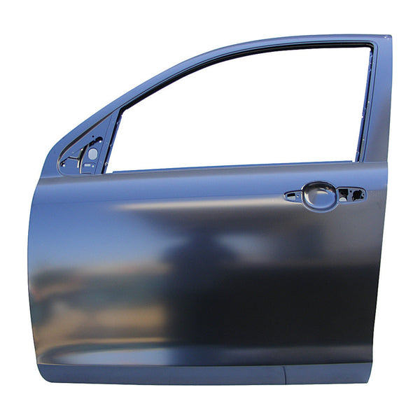 Genuine Front Door Passenger Side suits Mazda 2 DY 2002 to 2007