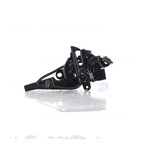 Bonnet Latch Genuine suits Toyota Aurion GSV40R