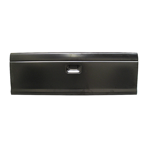 Genuine Tail Gate suits Ford Courier PE, PG/PH, Mazda B Series UN 1999 to 2006