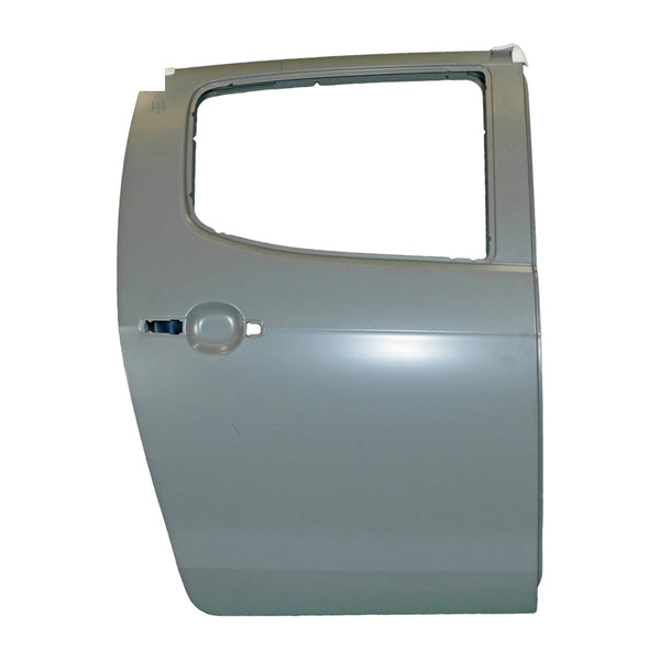 Genuine Rear Door Drivers Side suits Isuzu D-Max TFS, 12DM 2012 to 2020