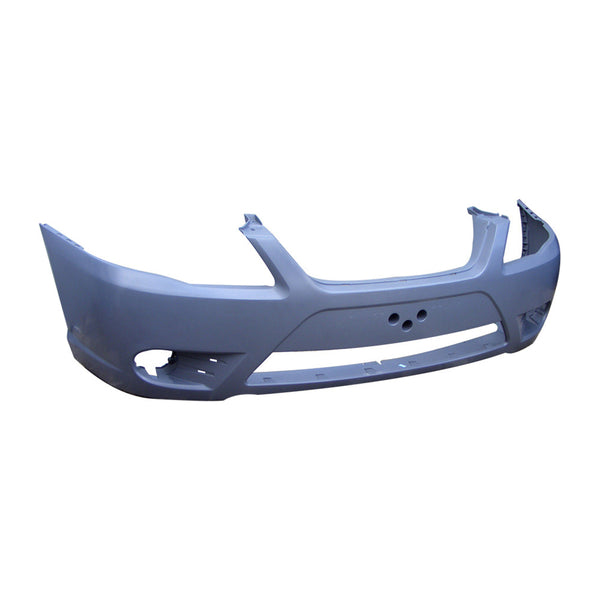 Aftermarket Front Bar suits Ford Falcon BF II 2006 to 2008