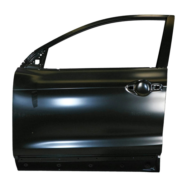 Genuine Front Door Passenger Side suits Nissan Qashqai J11 2014 to 2018