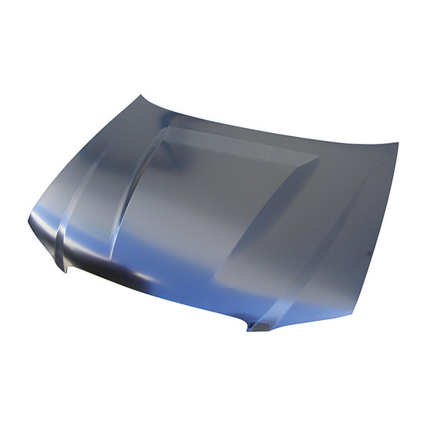 Aftermarket Bonnet suits Ford Falcon BA, BA II, BF, BF II, Ford Falcon Ute BA, BF, BA MKII 2002 to 2008