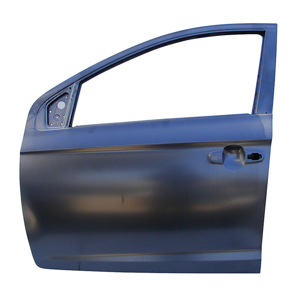 Genuine Front Door Drivers Side suits Hyundai i20 PB 2010 to 2015