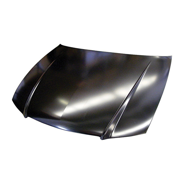 Aftermarket Bonnet suits Holden Calais VZ, Holden Commodore VZ, Holden Crewman VZ, Holden Ute VZ, Holden Berlina VZ 2004 to 2007