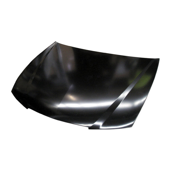 Aftermarket Bonnet suits Holden Commodore VY, VY II, Holden Berlina VY, VY II, Holden Calais VY, VY II, Holden Crewman VY II, Holden Ute VY, VY II 2002 to 2004