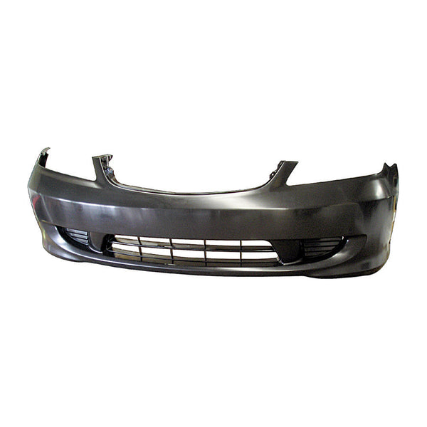 Genuine Front Bar suits Honda Civic ES 2000 to 2006