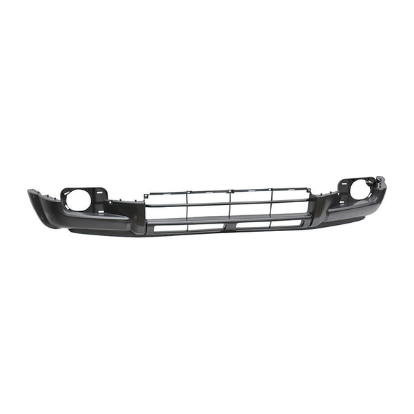 Genuine Front Bar suits Ford Ranger PJ 2006 to 2009