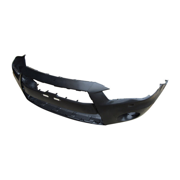 Genuine Front Bar With Fog Light With Head Lamp Washer suits Mitsubishi Outlander ZH 2009 to 2012