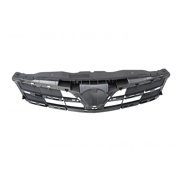 Inner Grille Aftermarket suits Toyota Corolla Sedan 4/2010 to 12/2013