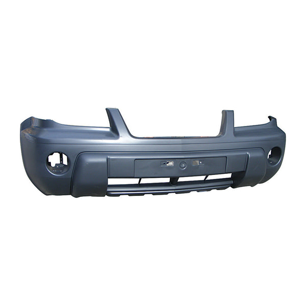 Genuine Front Bar suits Nissan X-trail T30 2001 to 2007