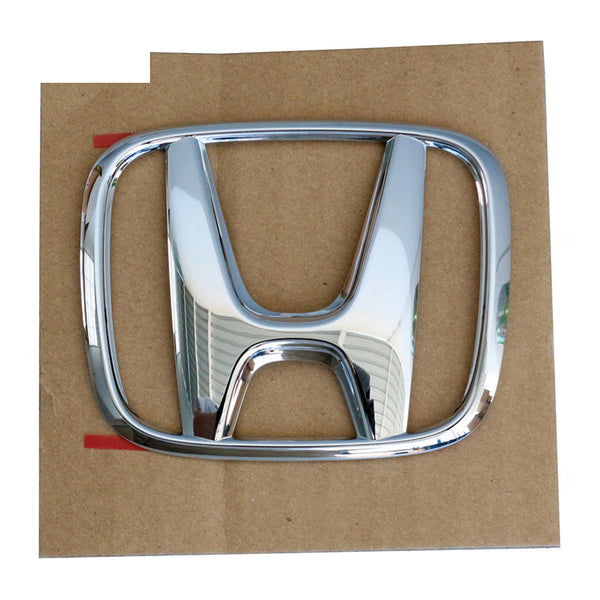 Tail Gate Emblem Genuine Suits Honda CR-V RM 2012 to 2017