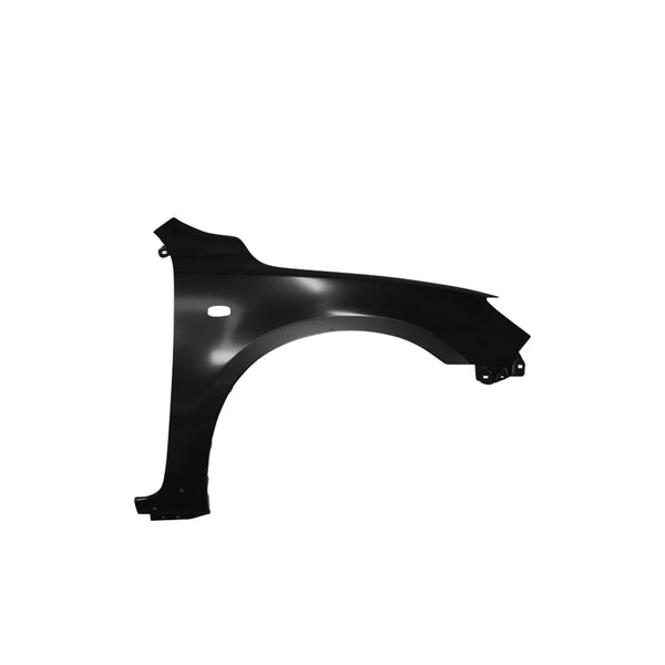 Genuine Front Guard Drivers Side suits Mazda 3 BK 2006 to 2009