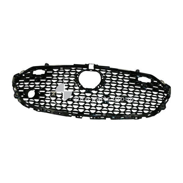 Grille Genuine suits Mazda 3 BP