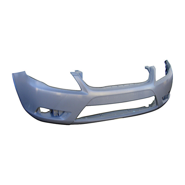 Aftermarket Front Bar suits Ford Falcon FG, Ford Falcon Ute FG 2008 to 2011