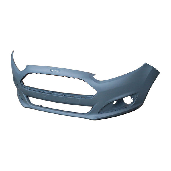 Aftermarket Front Bar suits Ford Fiesta WZ 2013 to 2020