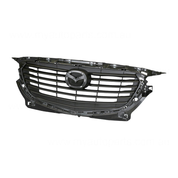 Grille Genuine suits Mazda CX-3 DK