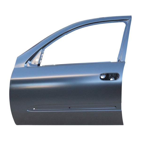 Genuine Front Door Passenger Side suits Nissan Pulsar N16 2000 to 2006