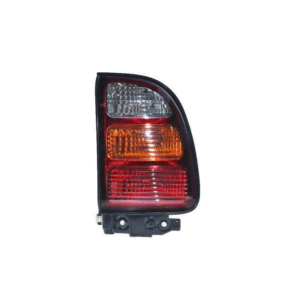 Tail Lamp Drivers Side Certified Suits Toyota RAV4 1997 to 2000