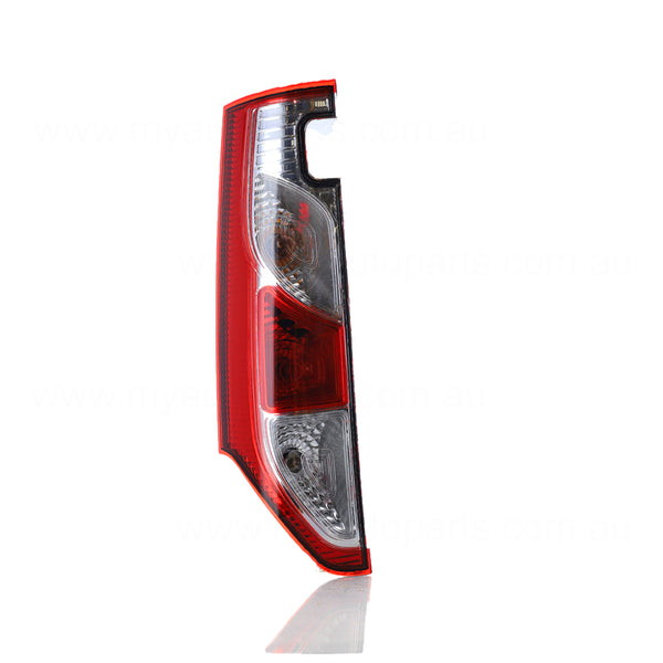 Tail Lamp Passenger Side Genuine Suits Renault Kangoo X61 2013 to 2021