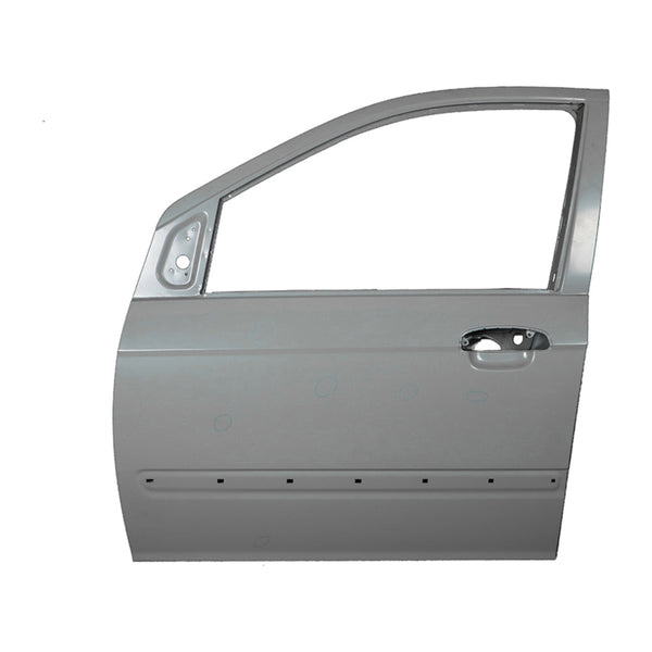 Genuine Front Door Passenger Side suits Hyundai Getz TB 2002 to 2011